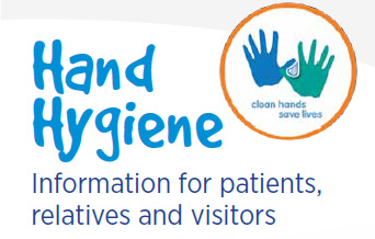hand hygiene banner image